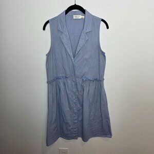 Eliza J Dress Womens 8